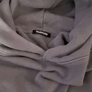 Talentless Premium Hoodie